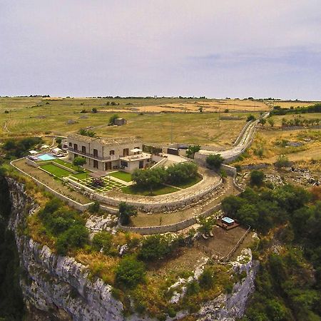 Affittacamere Casa al Castello Ragusa Esterno foto