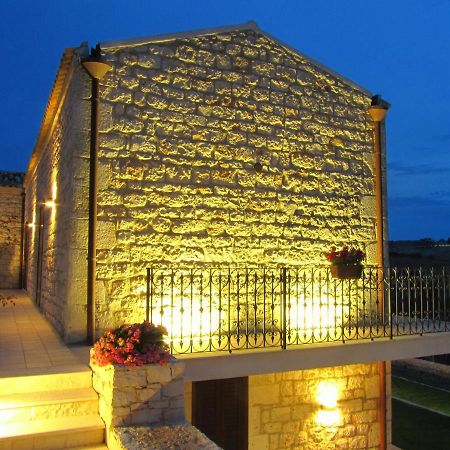 Affittacamere Casa al Castello Ragusa Esterno foto