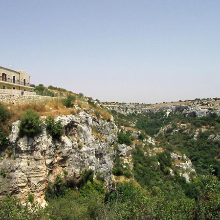 Affittacamere Casa al Castello Ragusa Esterno foto