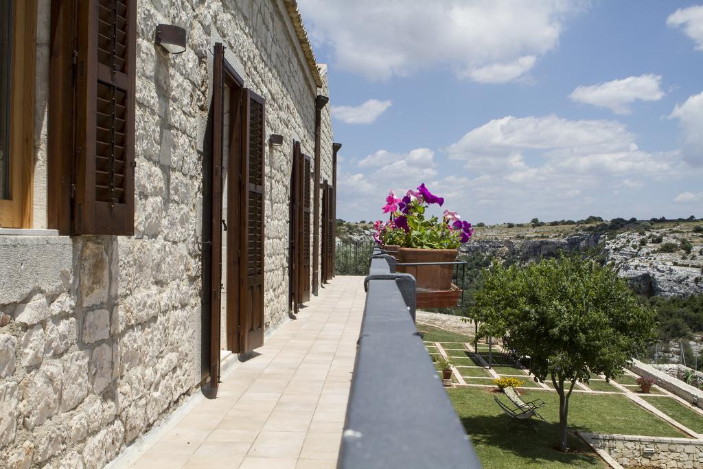 Affittacamere Casa al Castello Ragusa Esterno foto