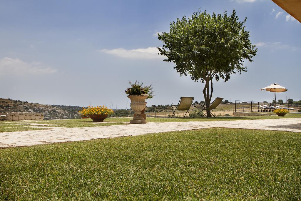 Affittacamere Casa al Castello Ragusa Esterno foto