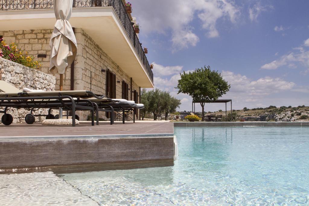 Affittacamere Casa al Castello Ragusa Esterno foto