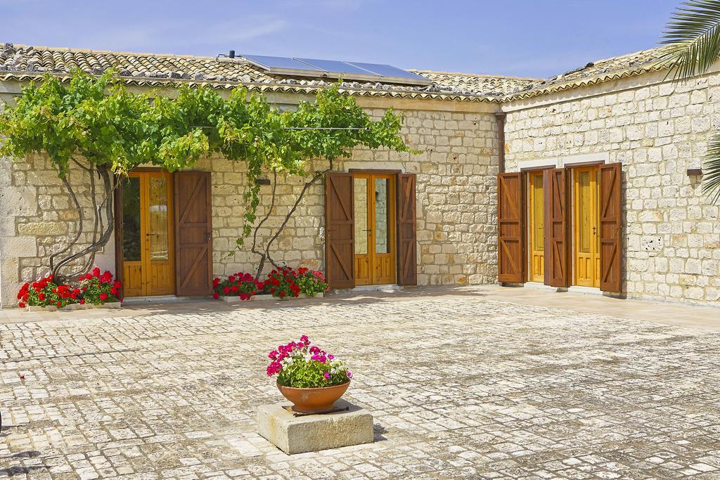 Affittacamere Casa al Castello Ragusa Esterno foto