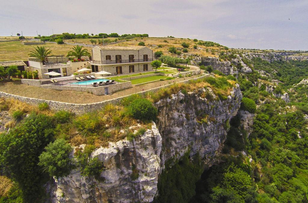 Affittacamere Casa al Castello Ragusa Esterno foto