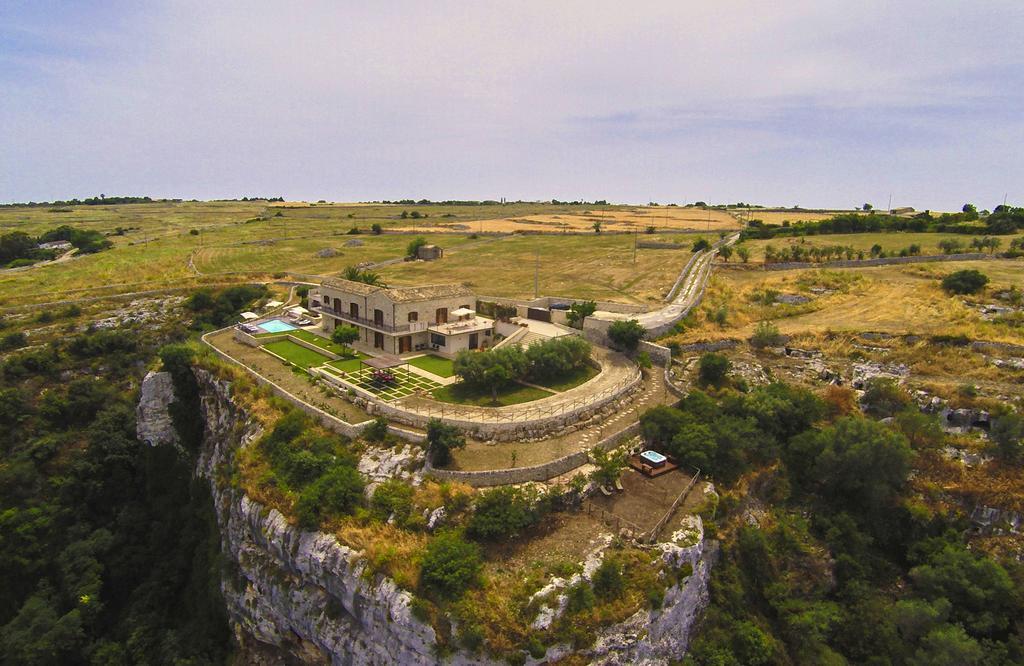 Affittacamere Casa al Castello Ragusa Esterno foto