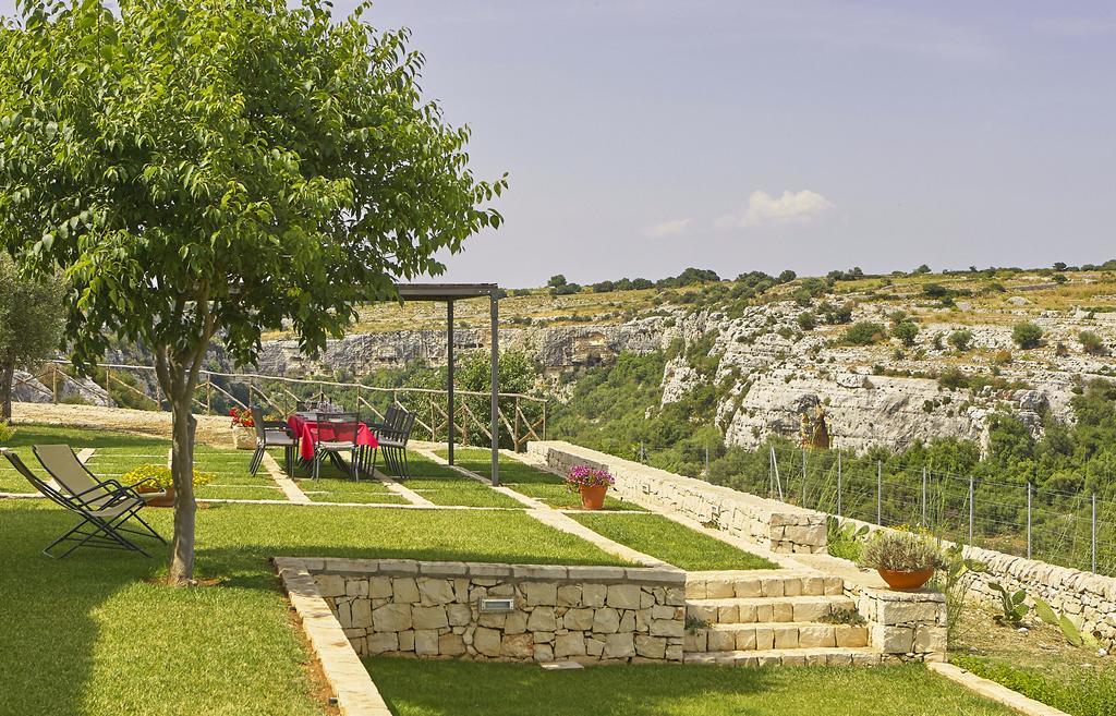Affittacamere Casa al Castello Ragusa Esterno foto