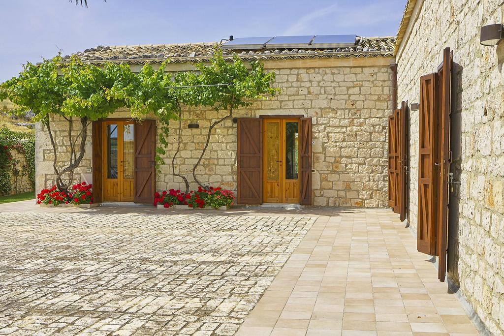 Affittacamere Casa al Castello Ragusa Esterno foto