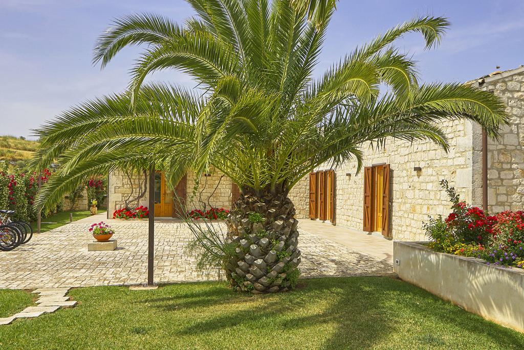 Affittacamere Casa al Castello Ragusa Esterno foto