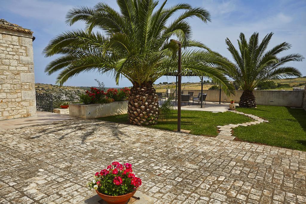 Affittacamere Casa al Castello Ragusa Esterno foto