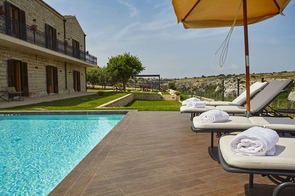 Affittacamere Casa al Castello Ragusa Esterno foto
