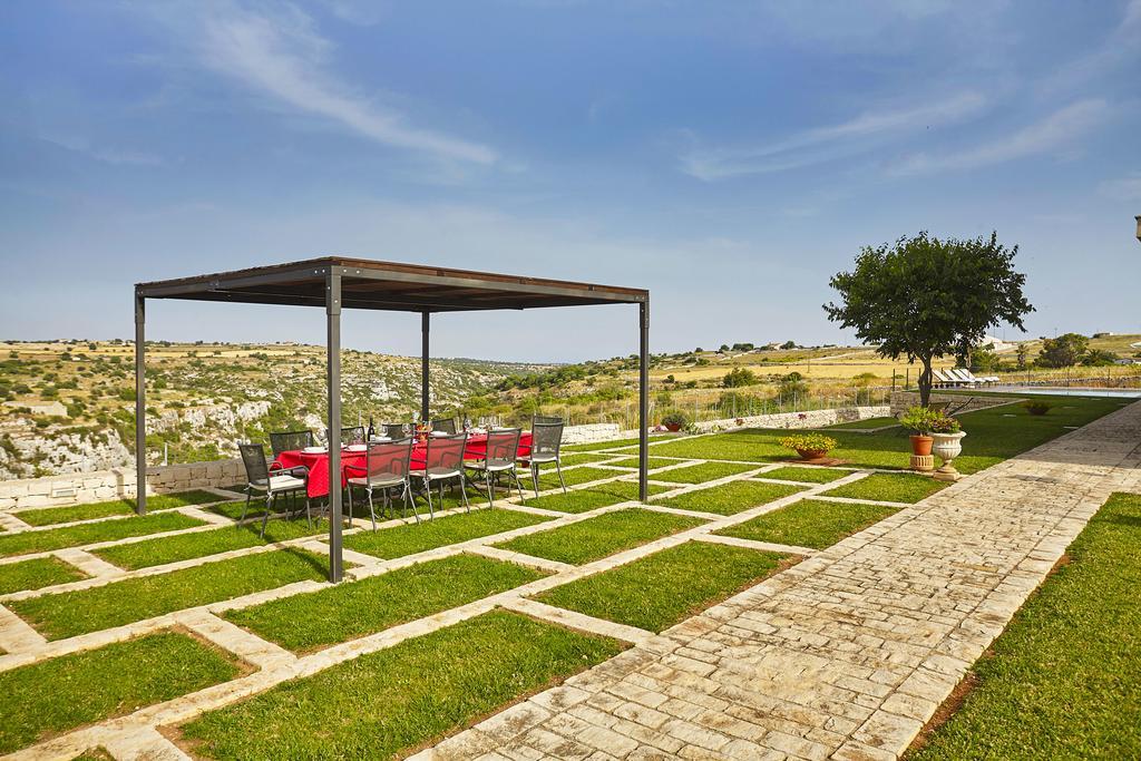 Affittacamere Casa al Castello Ragusa Esterno foto