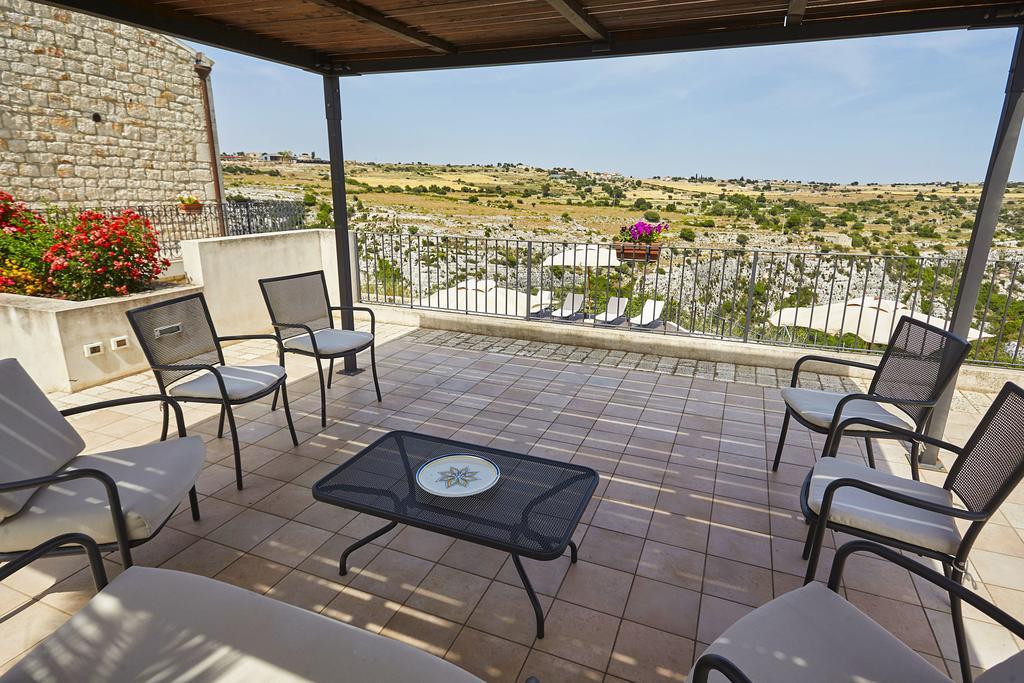 Affittacamere Casa al Castello Ragusa Esterno foto
