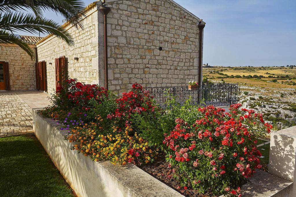 Affittacamere Casa al Castello Ragusa Esterno foto