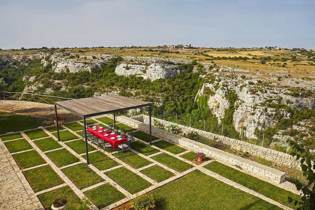 Affittacamere Casa al Castello Ragusa Esterno foto