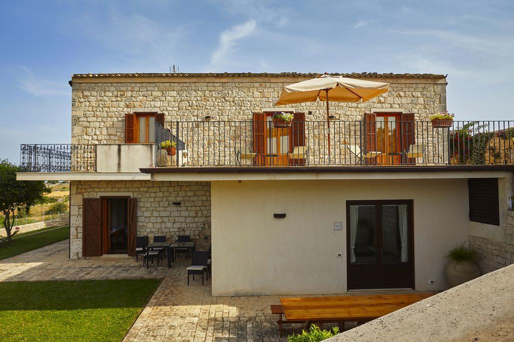 Affittacamere Casa al Castello Ragusa Esterno foto