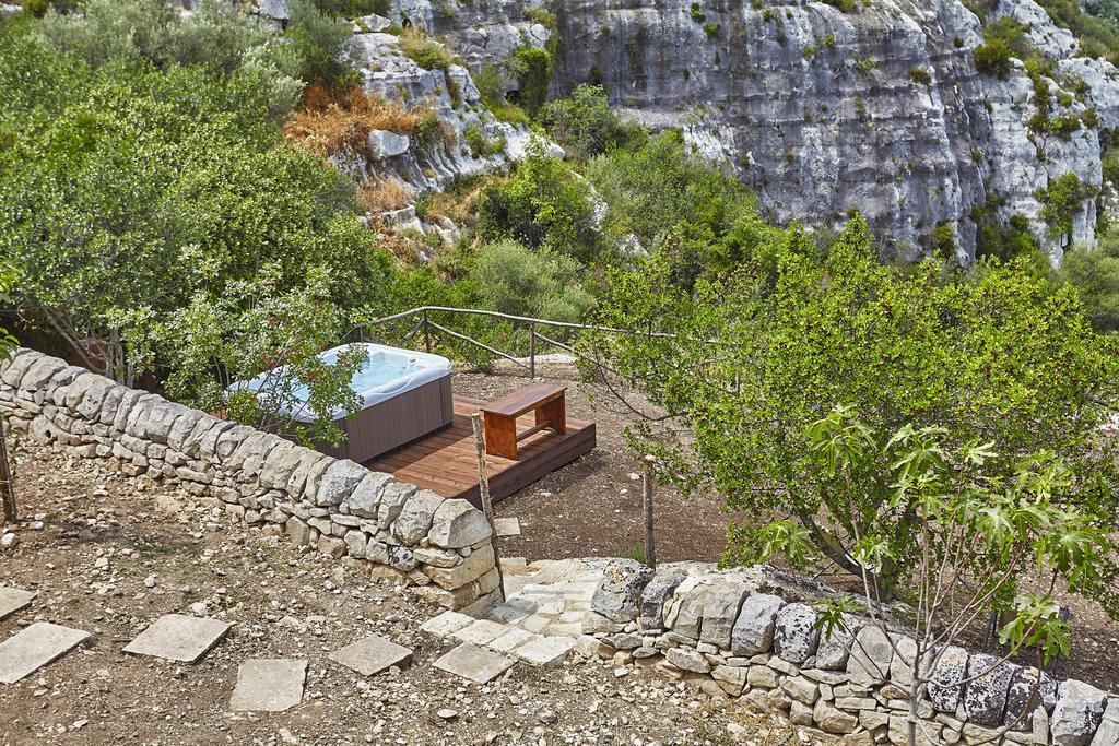 Affittacamere Casa al Castello Ragusa Esterno foto