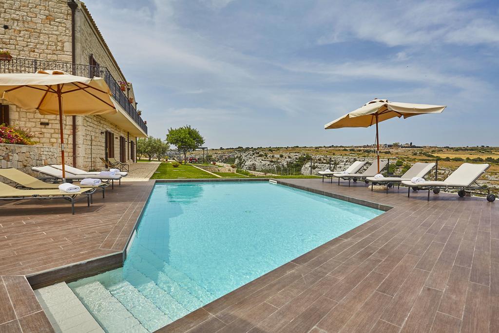 Affittacamere Casa al Castello Ragusa Esterno foto