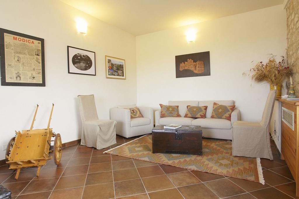 Affittacamere Casa al Castello Ragusa Esterno foto