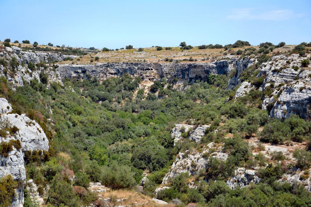 Affittacamere Casa al Castello Ragusa Esterno foto