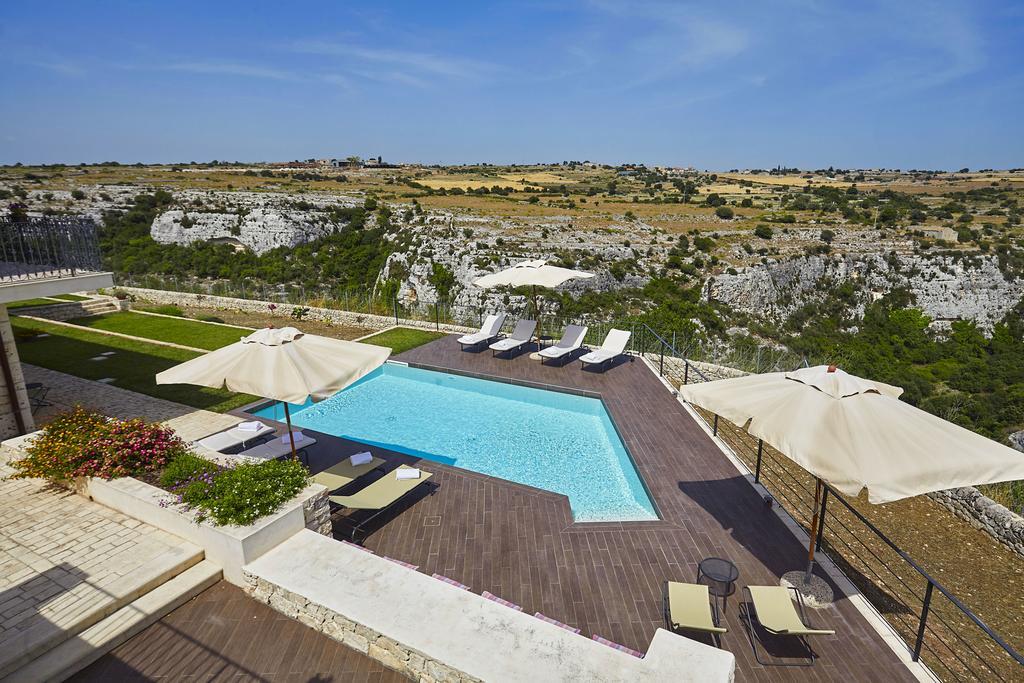 Affittacamere Casa al Castello Ragusa Esterno foto
