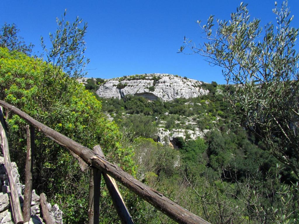 Affittacamere Casa al Castello Ragusa Esterno foto