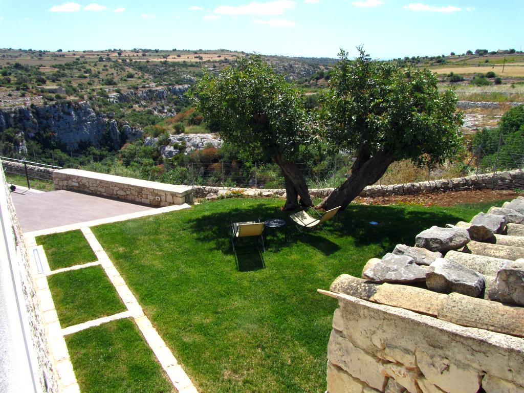 Affittacamere Casa al Castello Ragusa Esterno foto