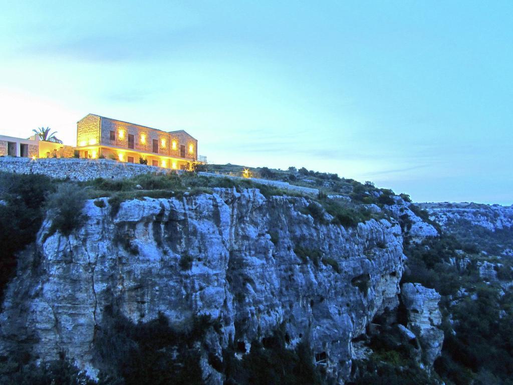 Affittacamere Casa al Castello Ragusa Esterno foto