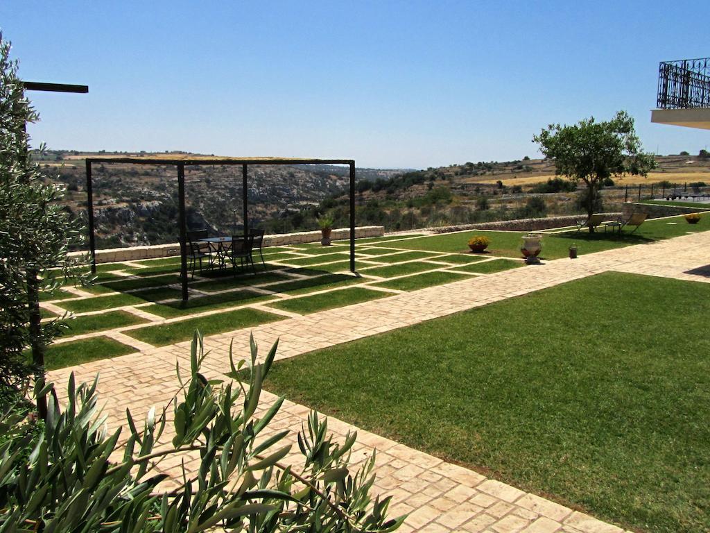 Affittacamere Casa al Castello Ragusa Esterno foto