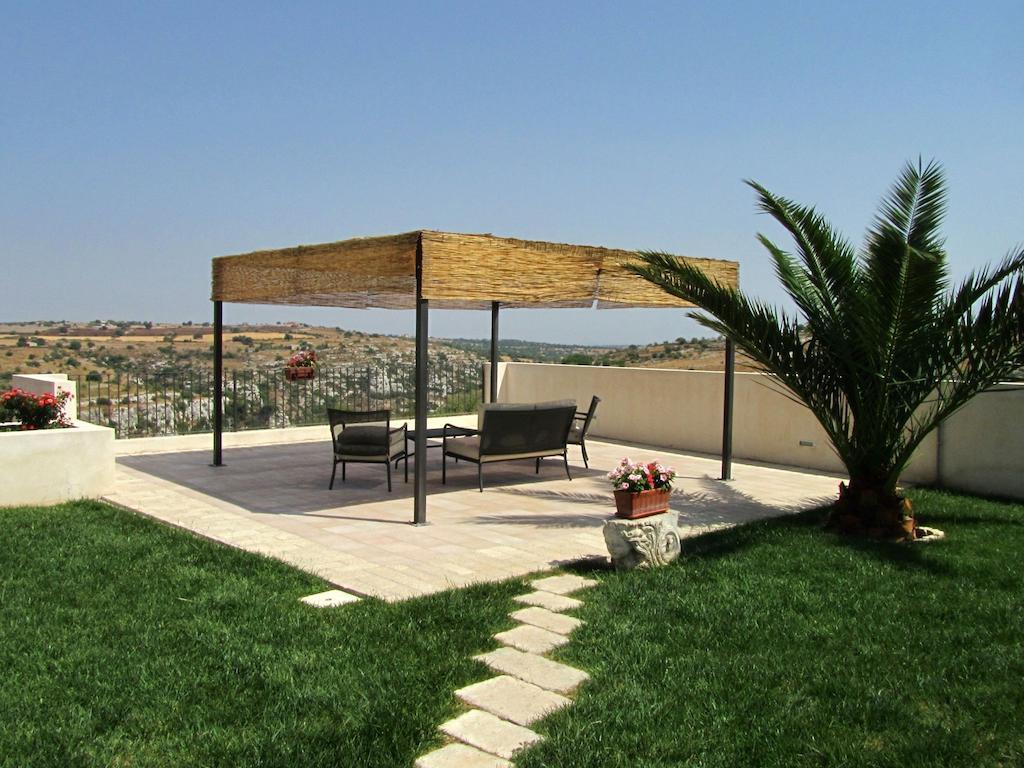 Affittacamere Casa al Castello Ragusa Esterno foto