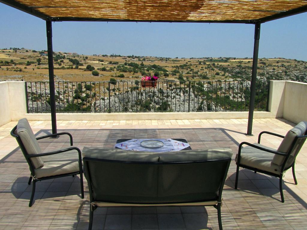 Affittacamere Casa al Castello Ragusa Esterno foto