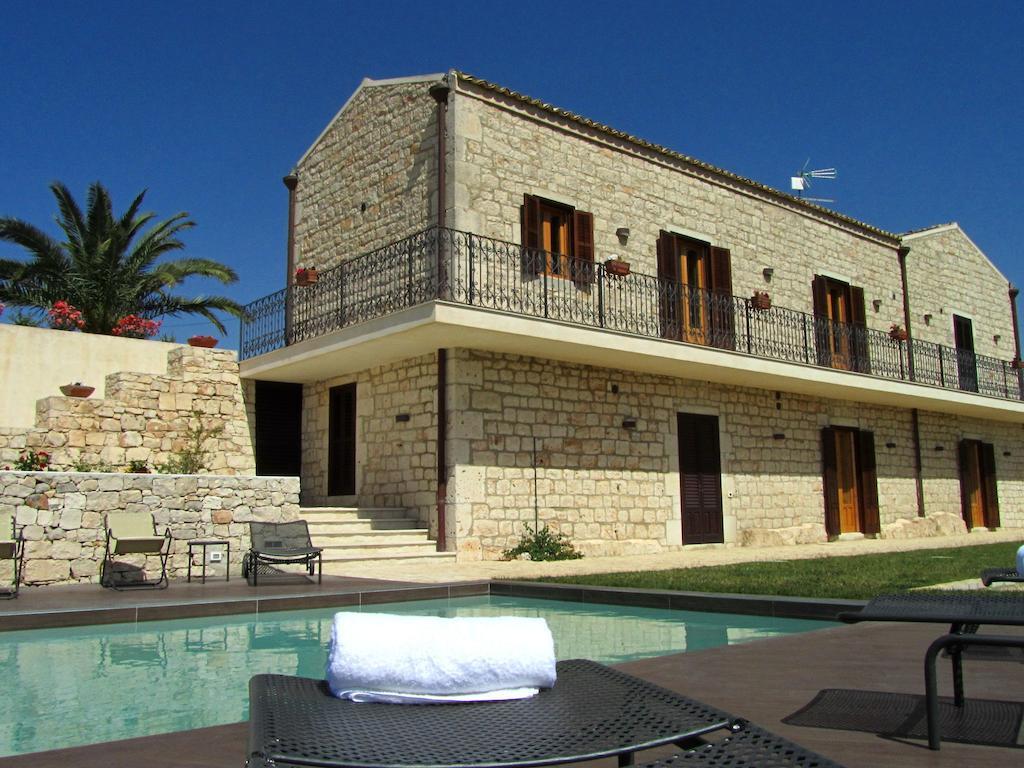 Affittacamere Casa al Castello Ragusa Esterno foto