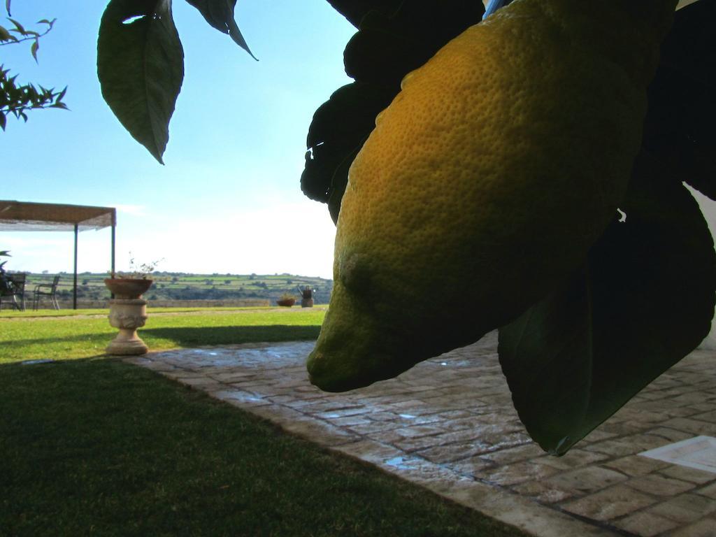Affittacamere Casa al Castello Ragusa Esterno foto