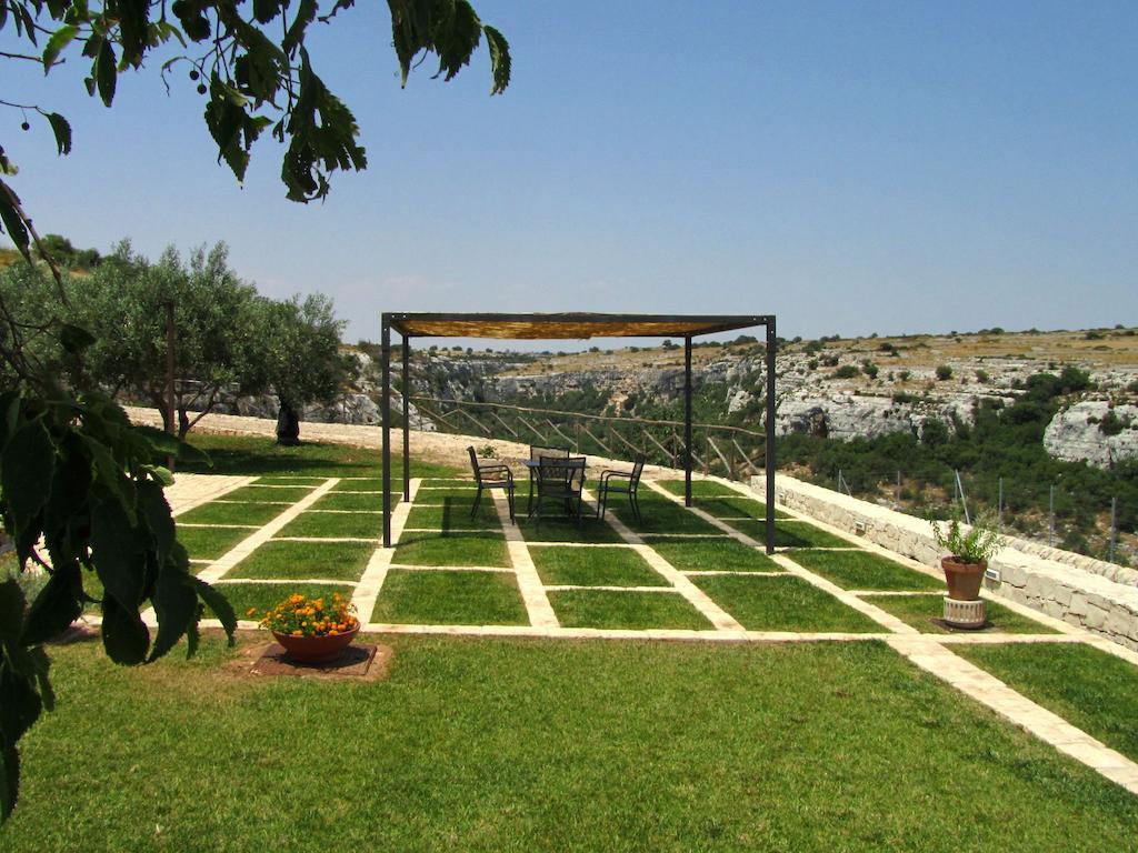 Affittacamere Casa al Castello Ragusa Esterno foto