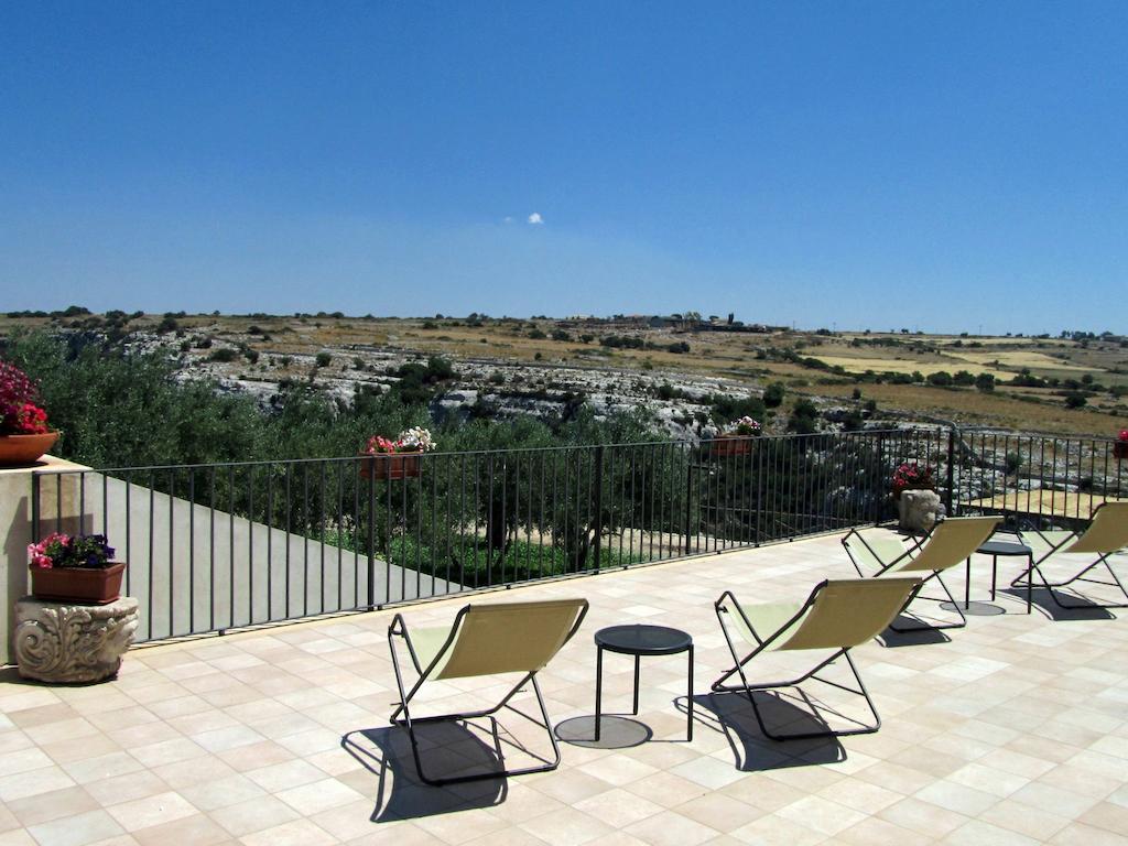 Affittacamere Casa al Castello Ragusa Esterno foto