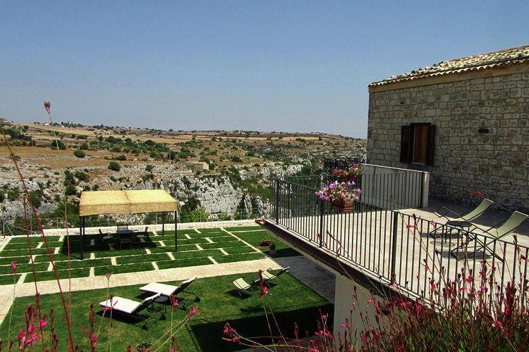 Affittacamere Casa al Castello Ragusa Esterno foto