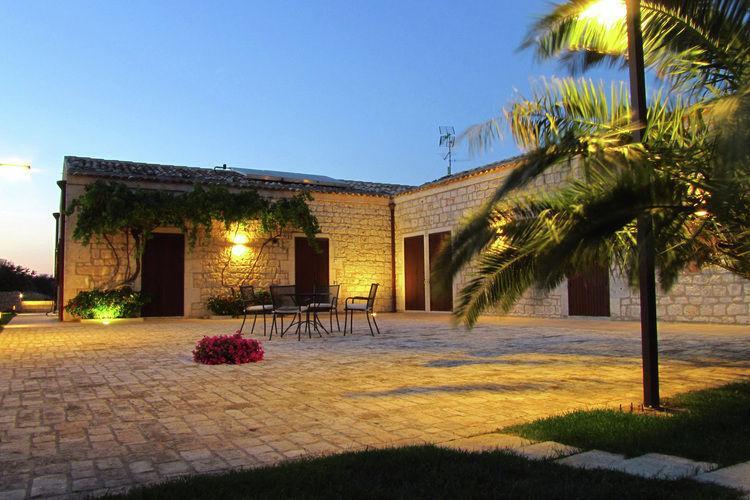 Affittacamere Casa al Castello Ragusa Esterno foto