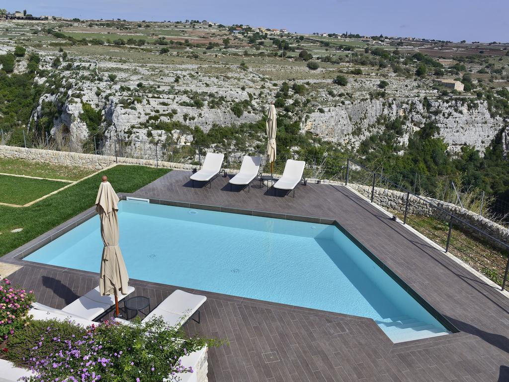 Affittacamere Casa al Castello Ragusa Esterno foto