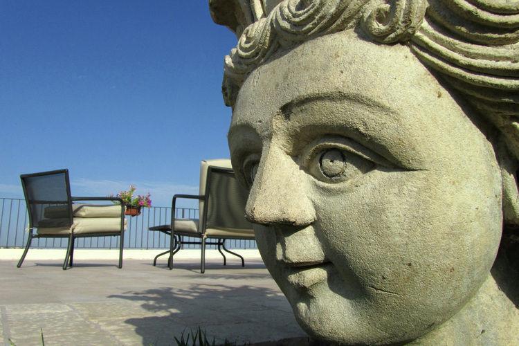Affittacamere Casa al Castello Ragusa Esterno foto