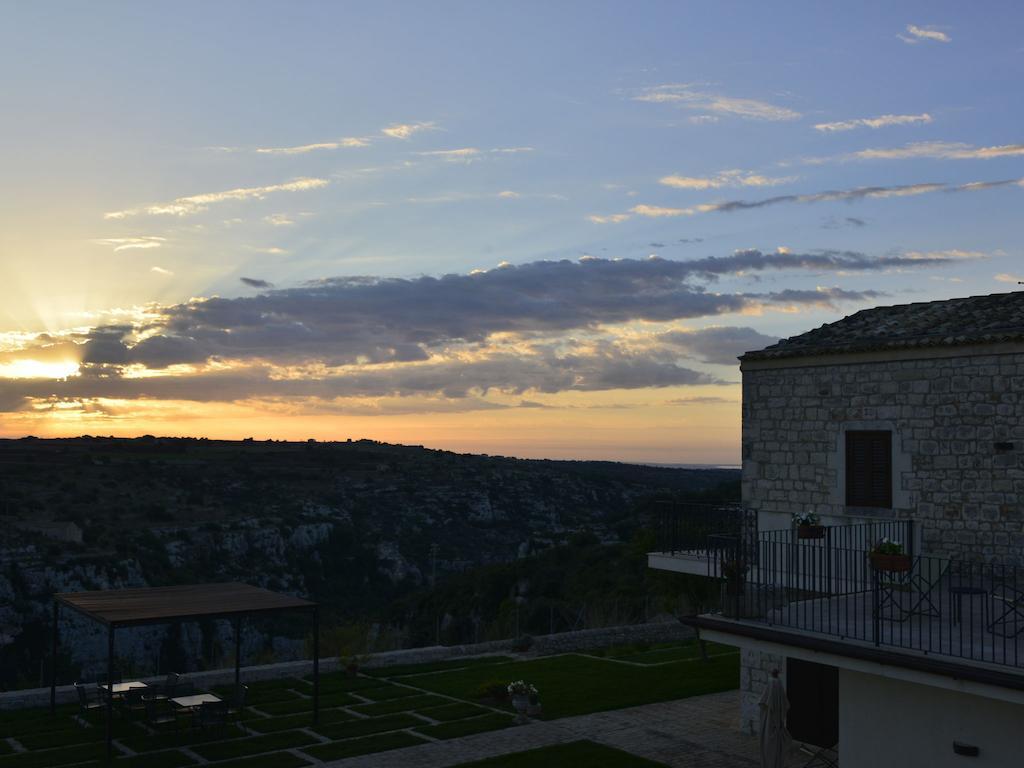 Affittacamere Casa al Castello Ragusa Esterno foto