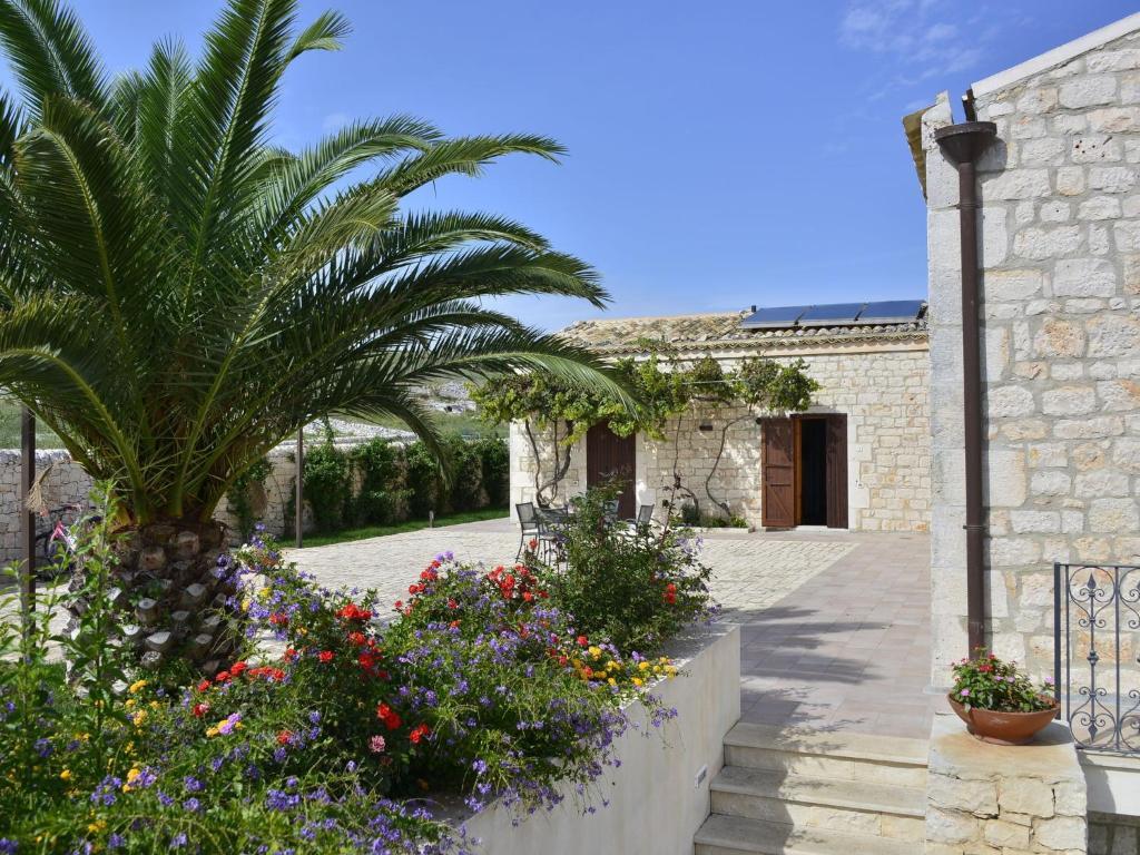 Affittacamere Casa al Castello Ragusa Esterno foto