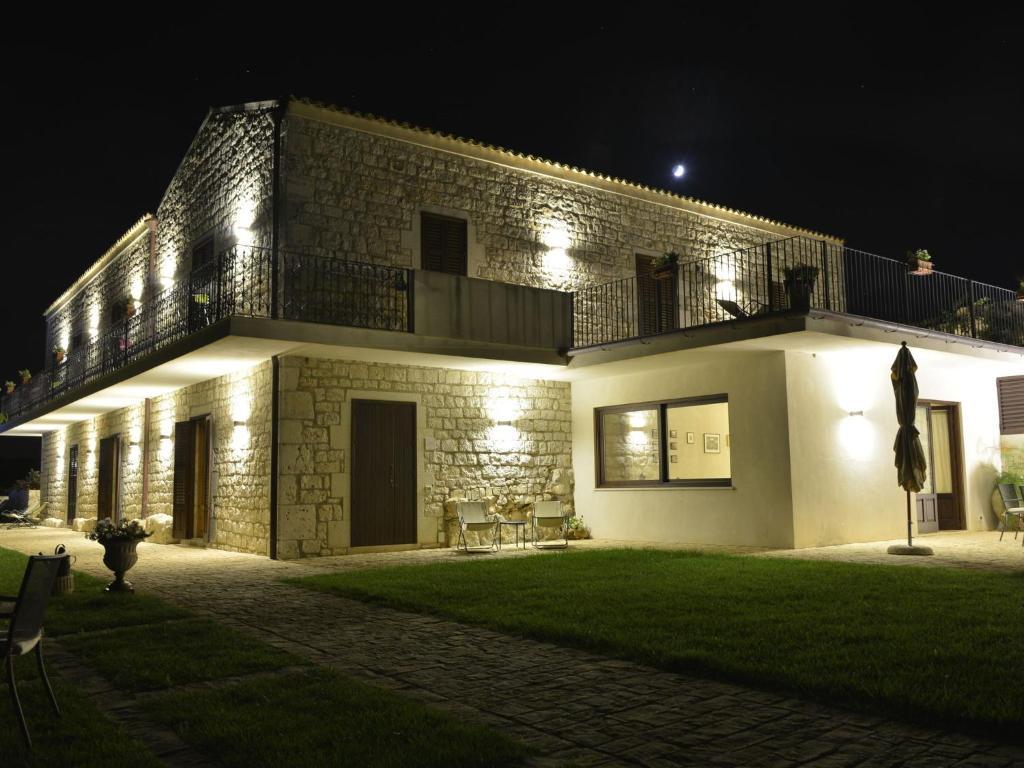 Affittacamere Casa al Castello Ragusa Esterno foto