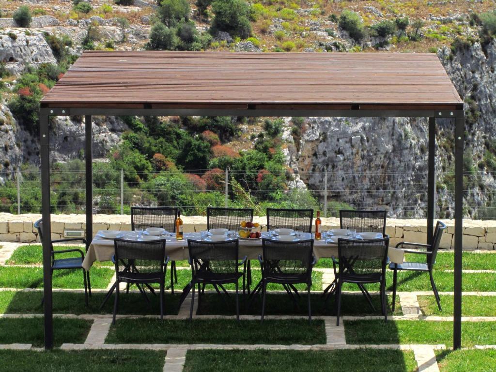 Affittacamere Casa al Castello Ragusa Esterno foto