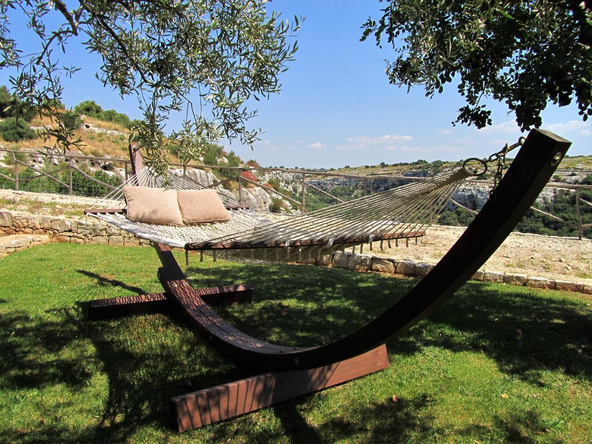 Affittacamere Casa al Castello Ragusa Esterno foto