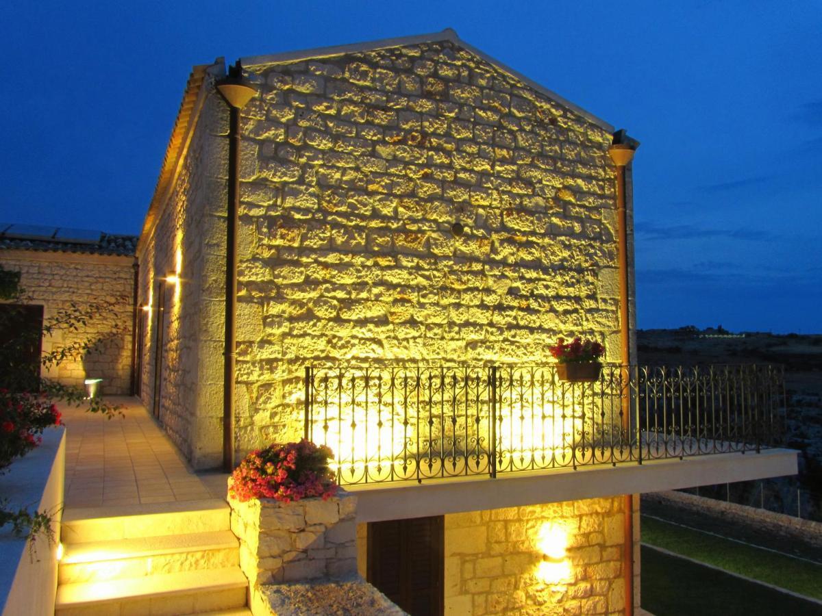 Affittacamere Casa al Castello Ragusa Esterno foto