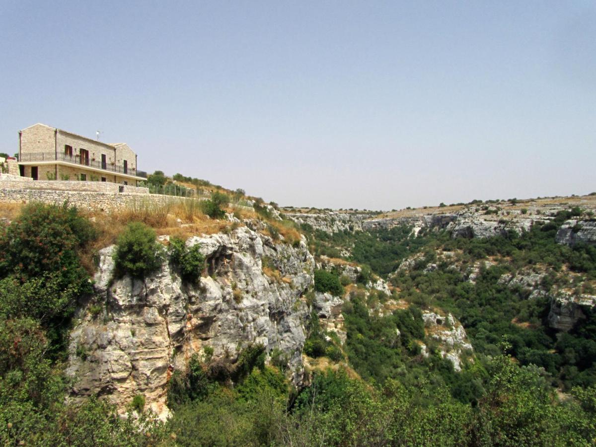 Affittacamere Casa al Castello Ragusa Esterno foto